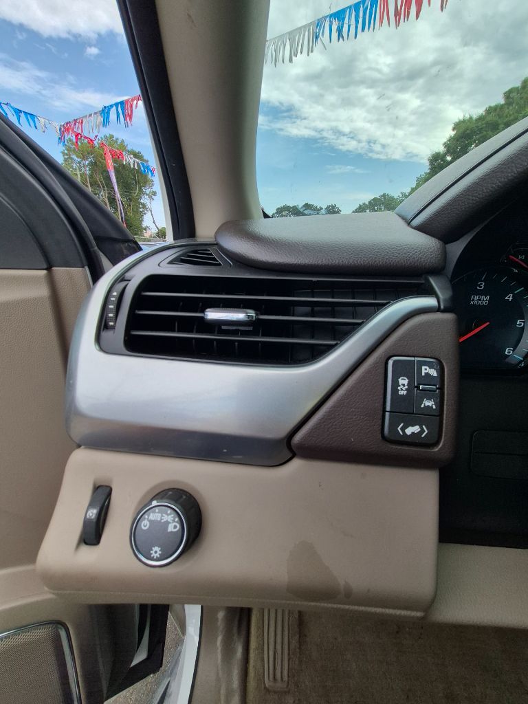 2016 Chevrolet Tahoe - $12,999