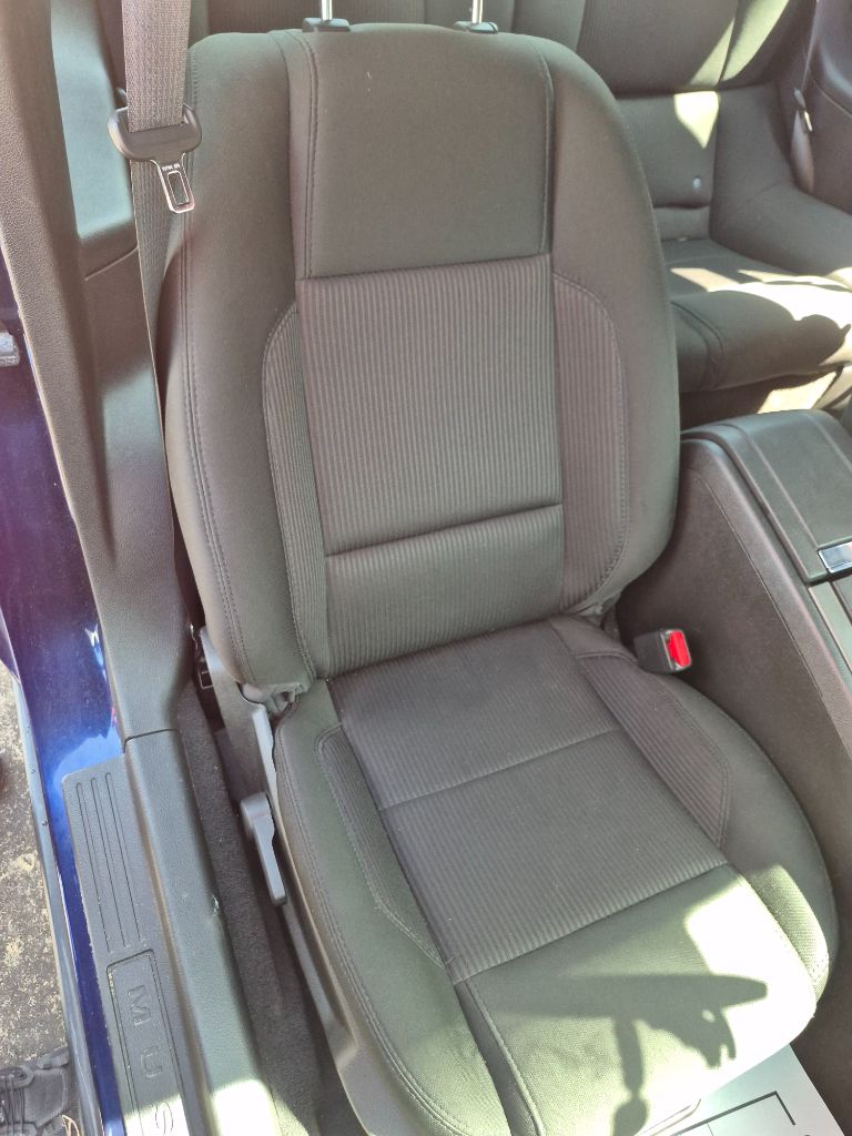 2010 Ford Mustang - $14,999