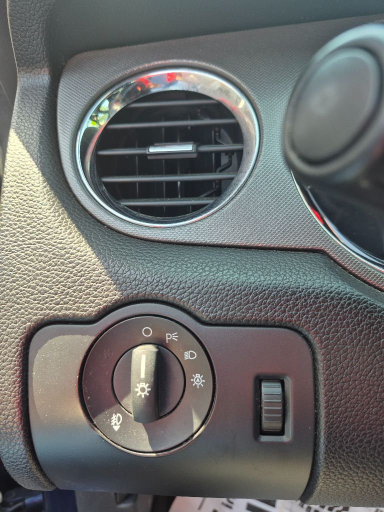 2010 Ford Mustang - $14,999