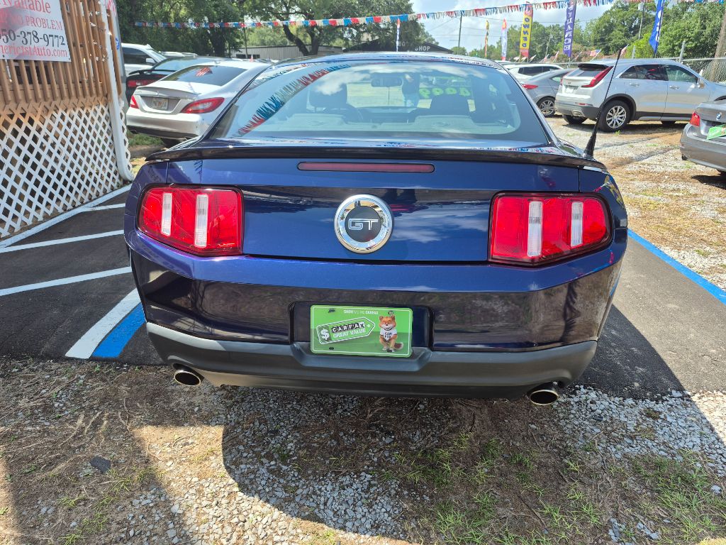 2010 Ford Mustang - $14,999
