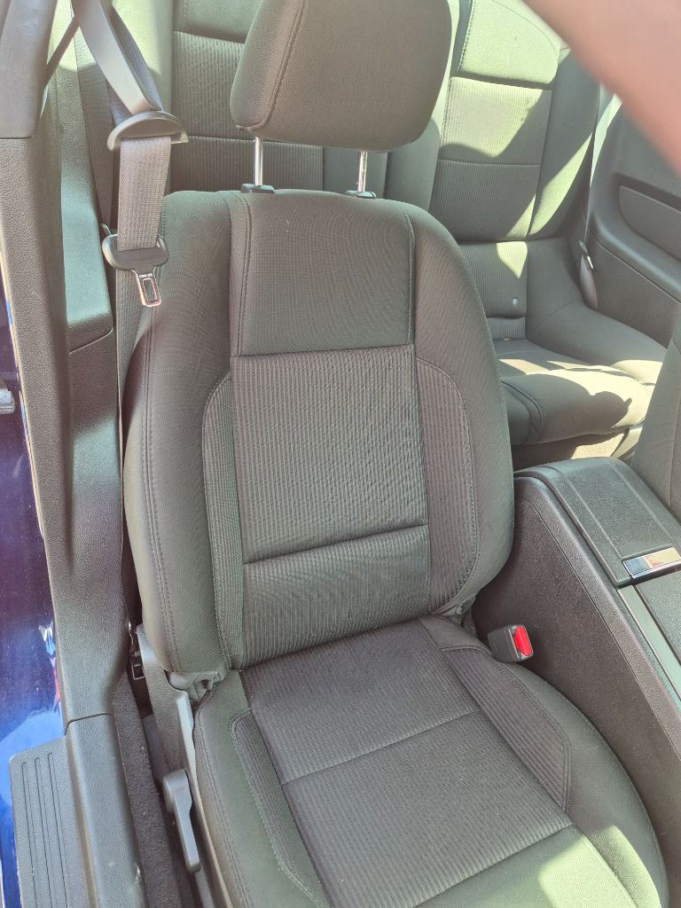 2010 Ford Mustang - $14,999