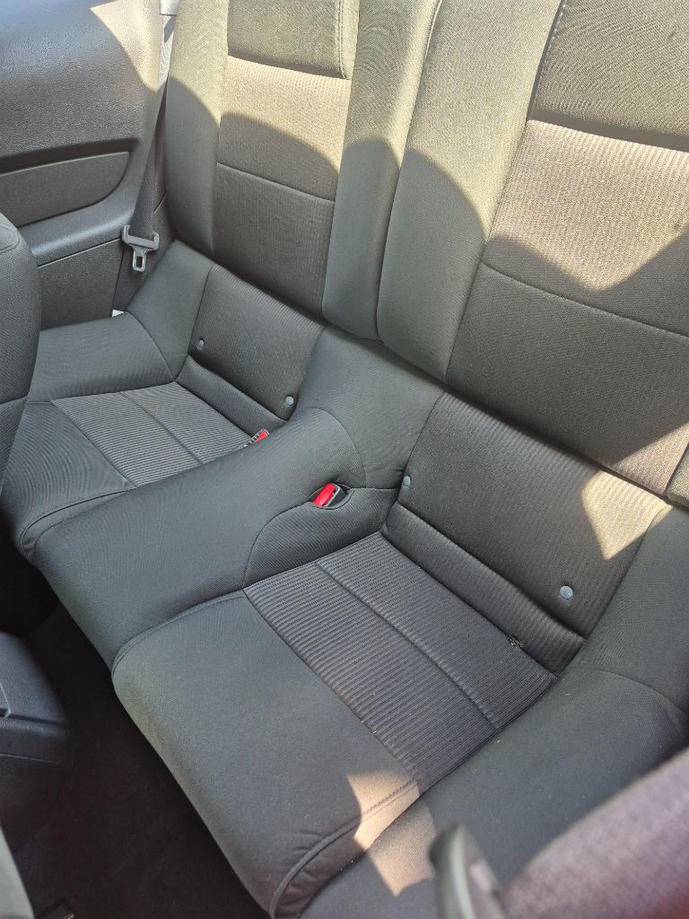 2010 Ford Mustang - $14,999