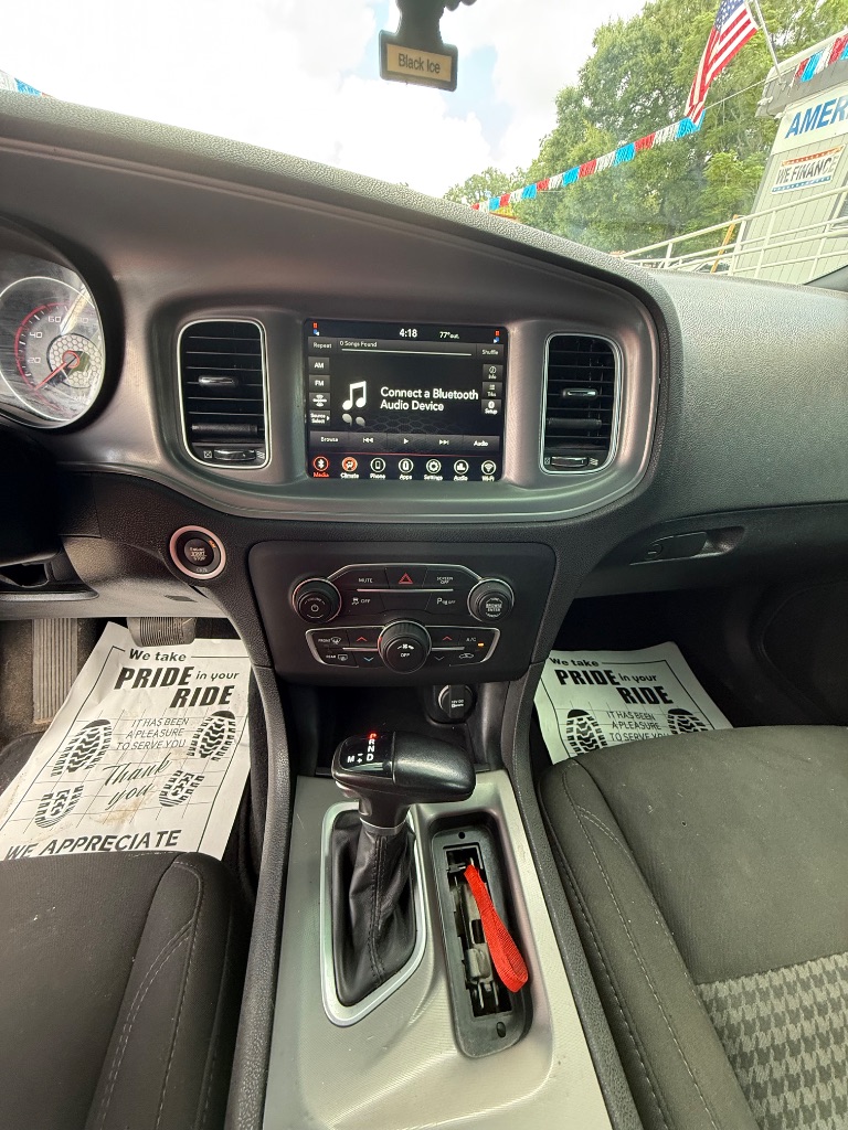 2023 Dodge Charger - $19,999