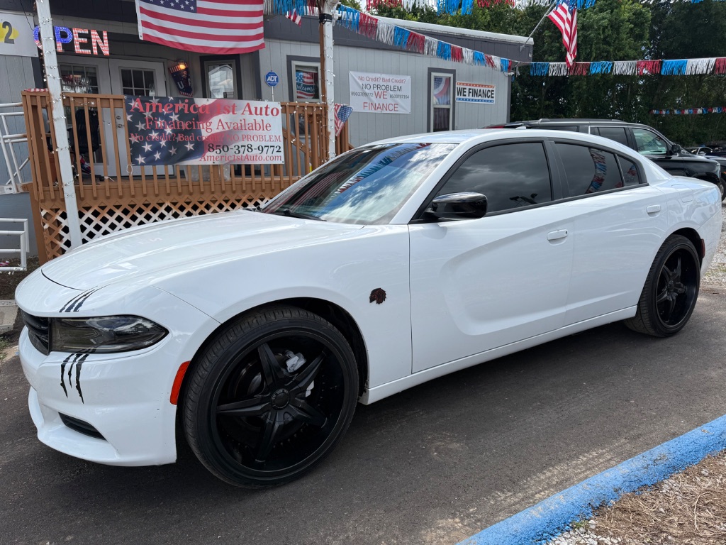 2023 Dodge Charger - $19,999