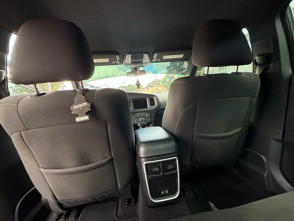 2023 Dodge Charger - $19,999
