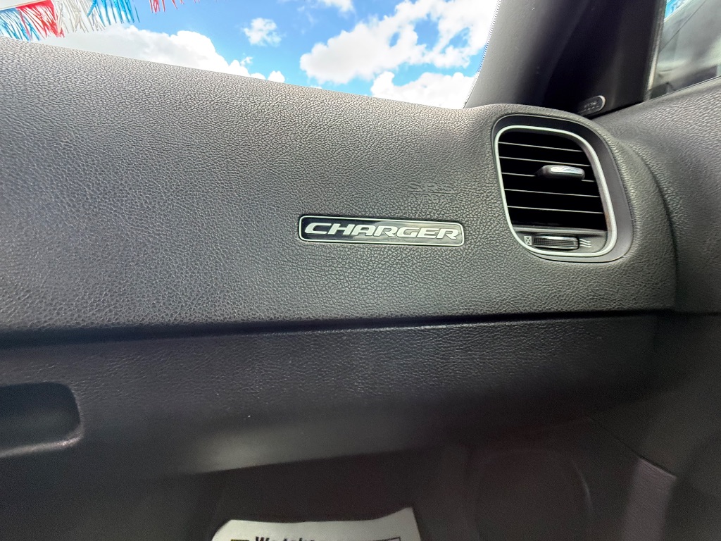 2023 Dodge Charger - $19,999