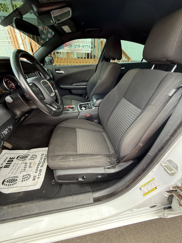 2023 Dodge Charger - $19,999