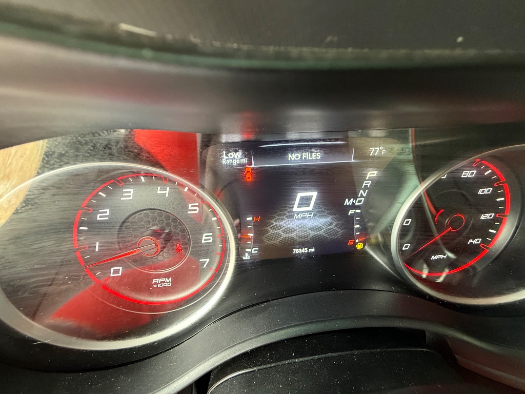2023 Dodge Charger - $19,999