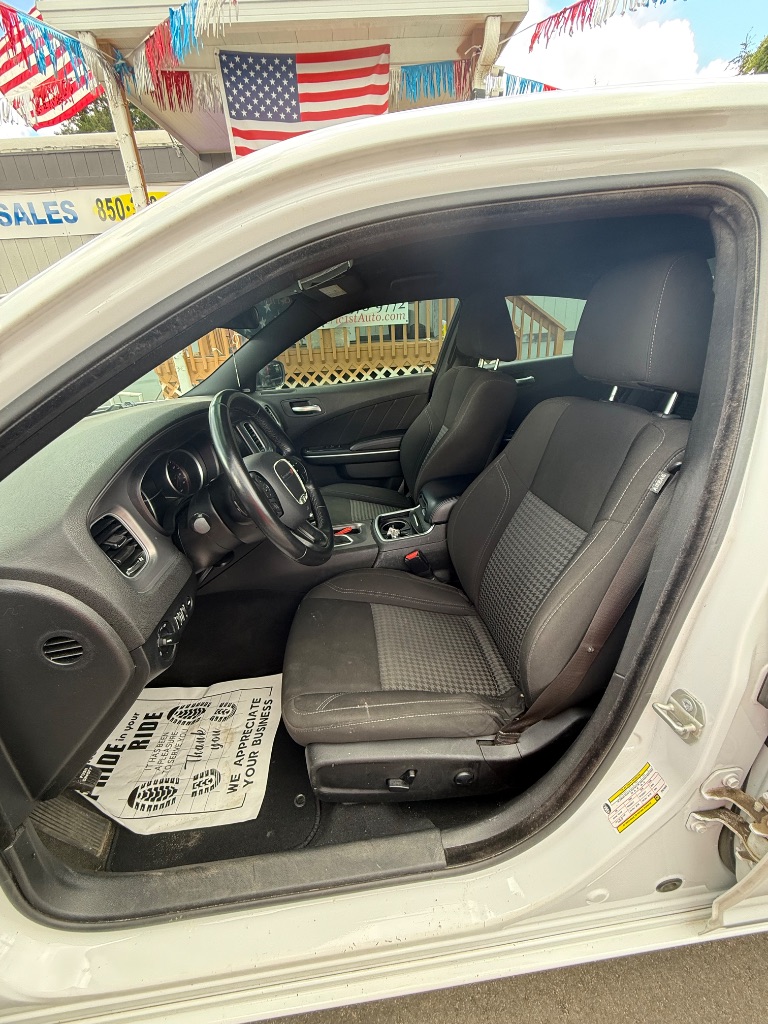 2023 Dodge Charger - $19,999