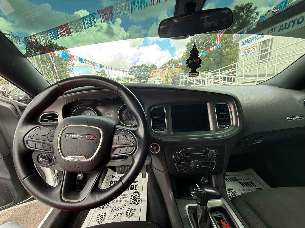 2023 Dodge Charger - $19,999