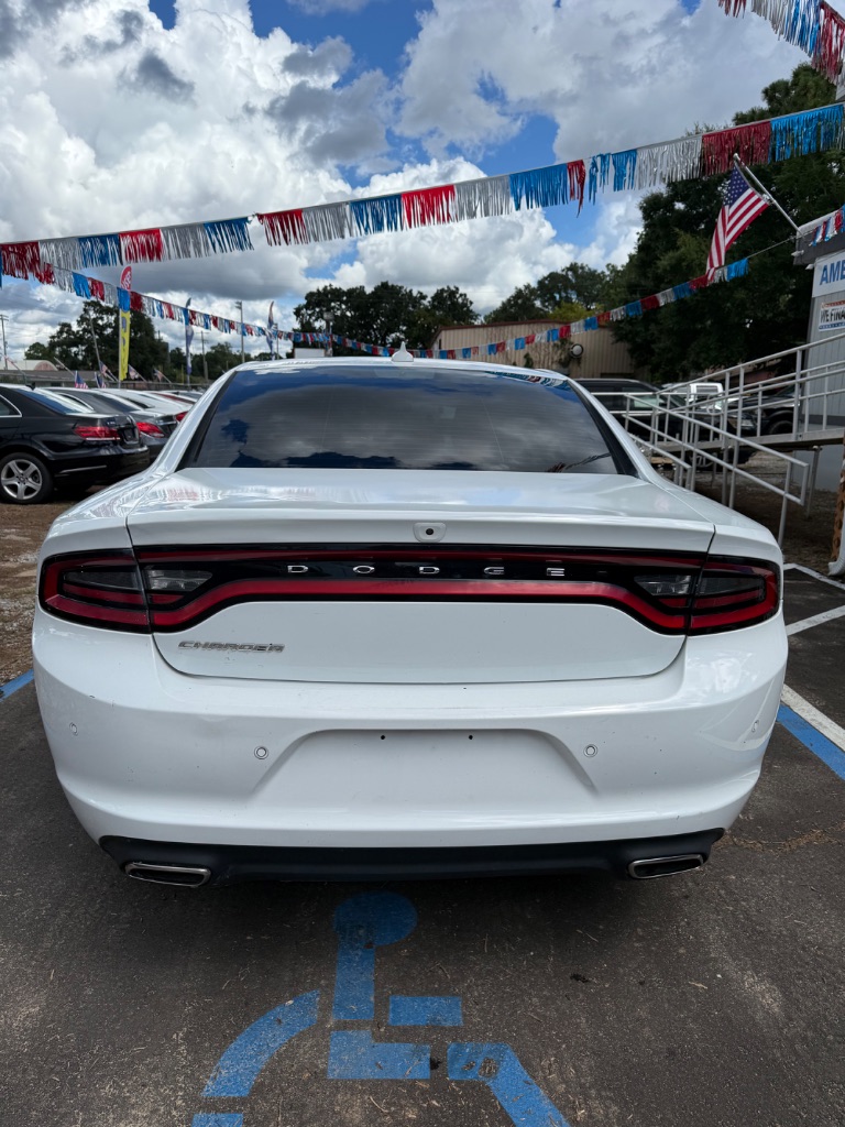 2023 Dodge Charger - $19,999