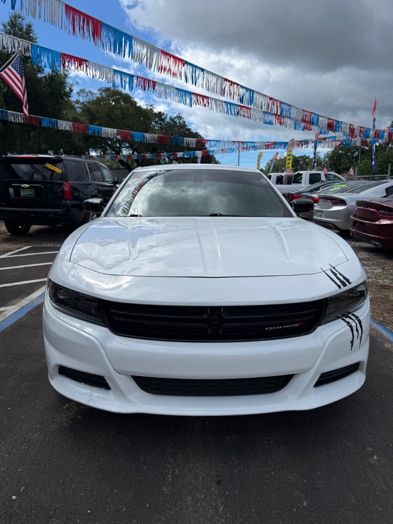 2023 Dodge Charger - $19,999