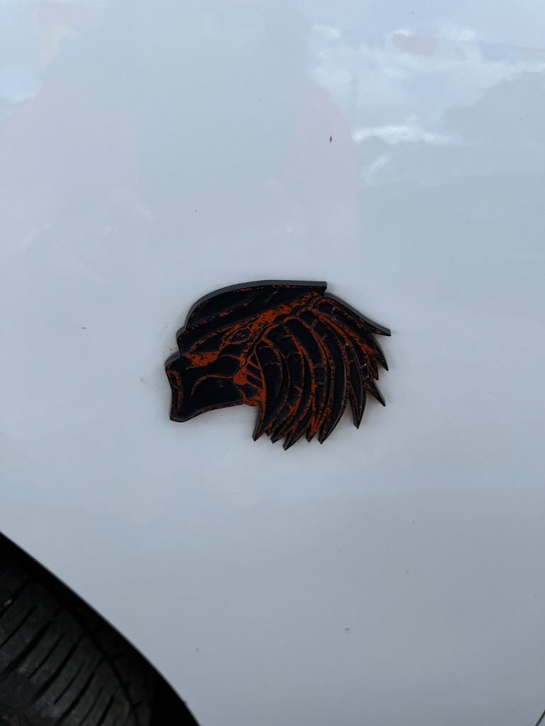 2023 Dodge Charger - $19,999