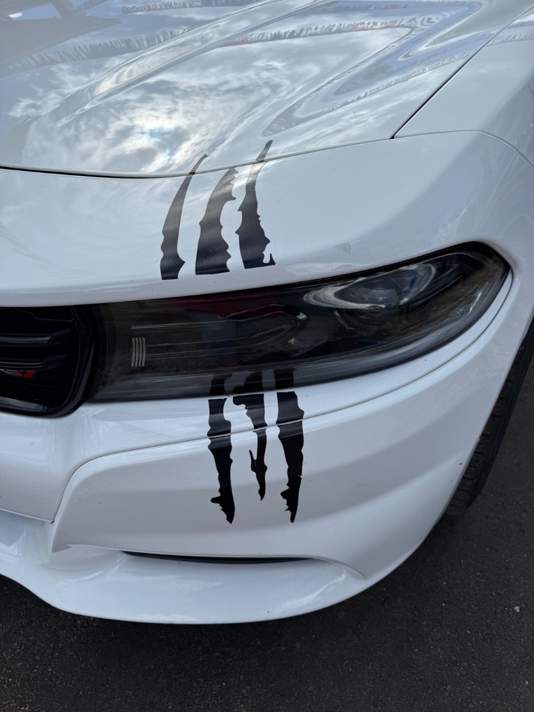 2023 Dodge Charger - $19,999
