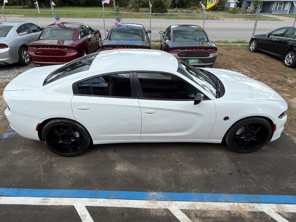 2023 Dodge Charger - $19,999