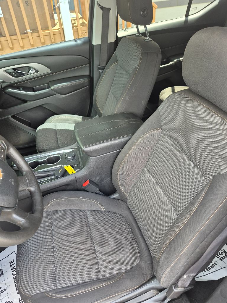 2020 Chevrolet Traverse - $12,999
