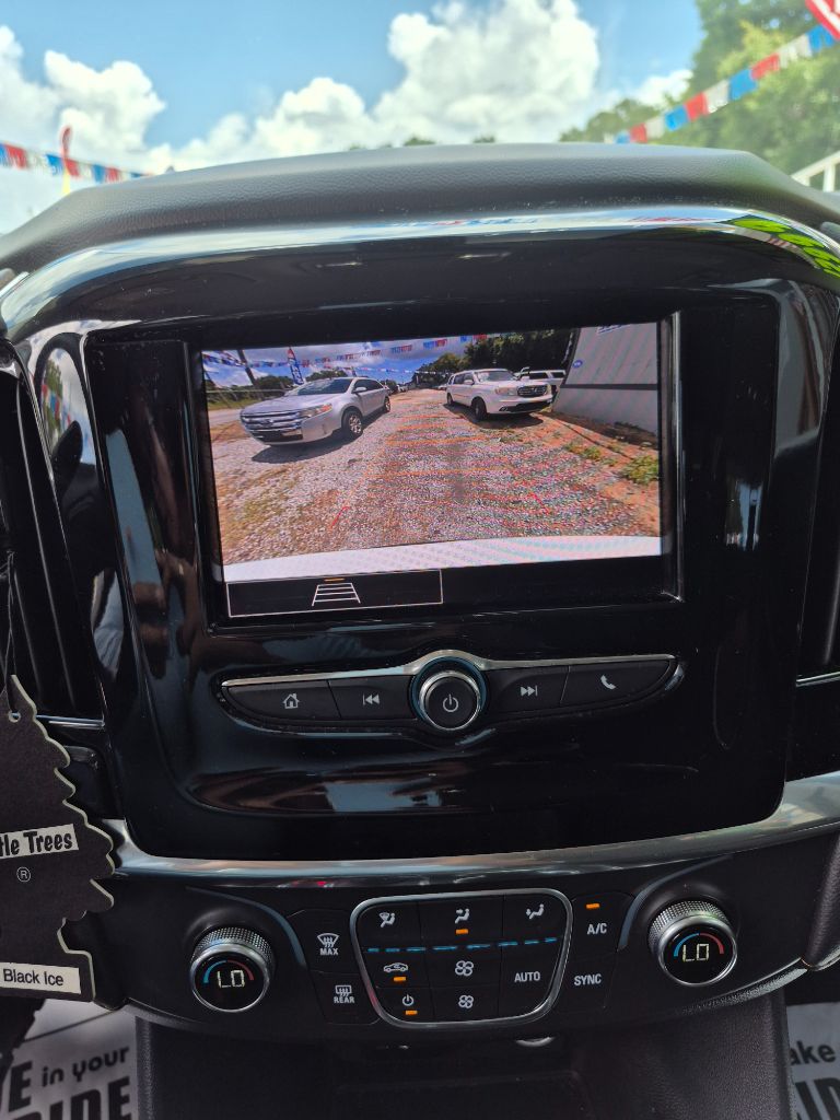 2020 Chevrolet Traverse - $12,999