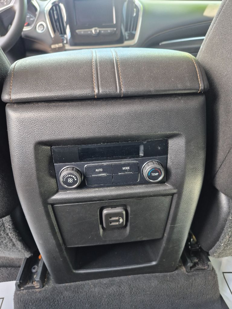2020 Chevrolet Traverse - $12,999