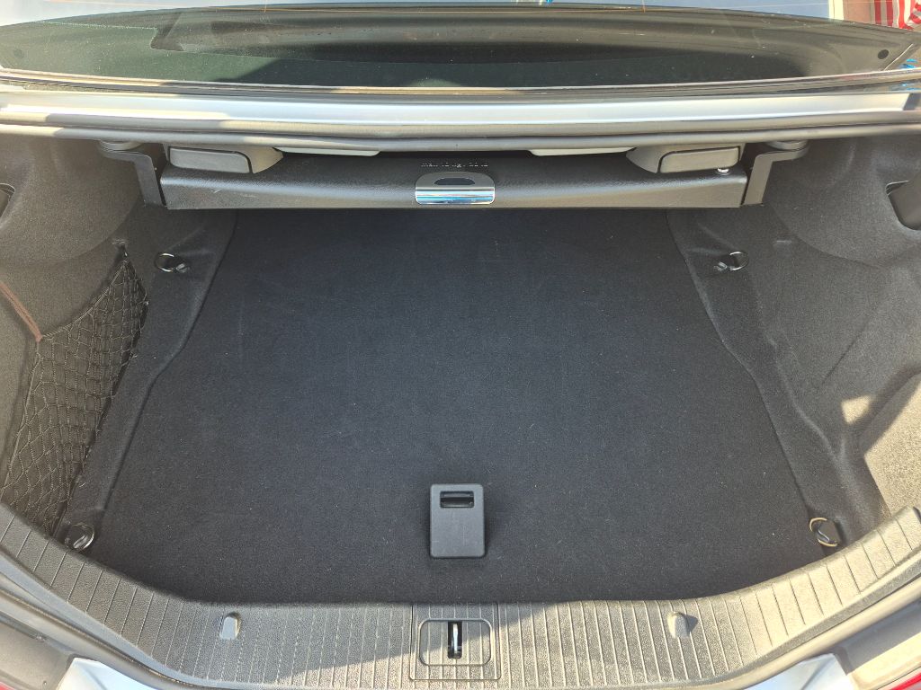 2015 Mercedes-Benz CLS-Class - $10,999