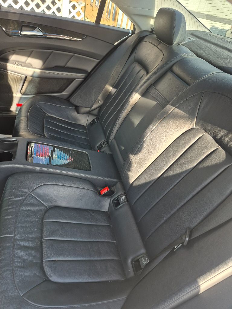 2015 Mercedes-Benz CLS-Class - $10,999