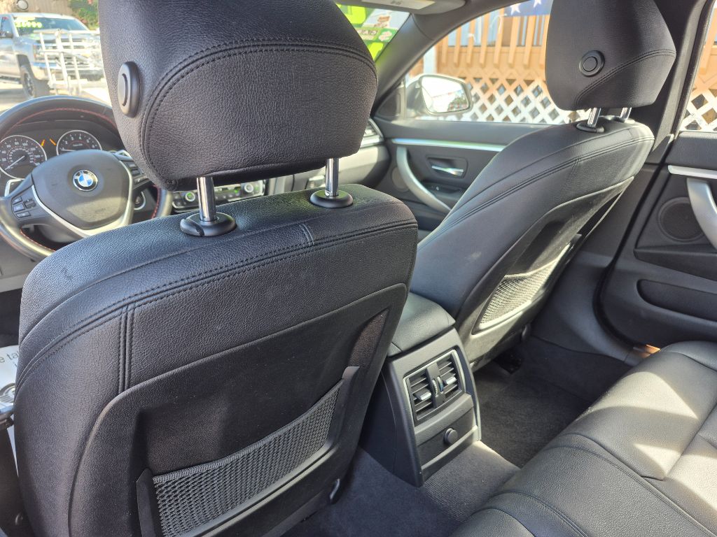 2020 BMW 430i - $19,999