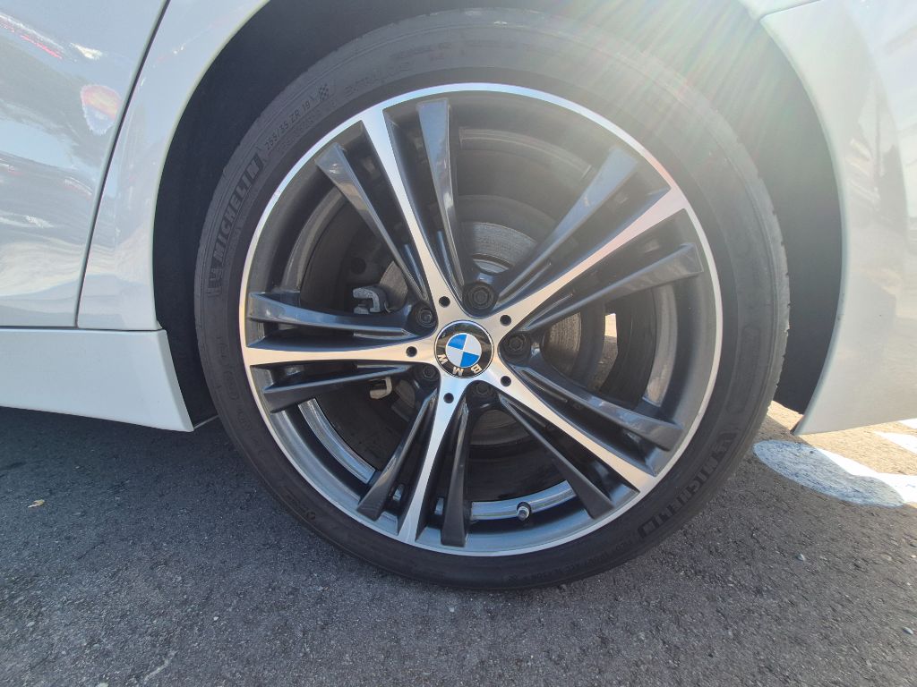 2020 BMW 430i - $19,999