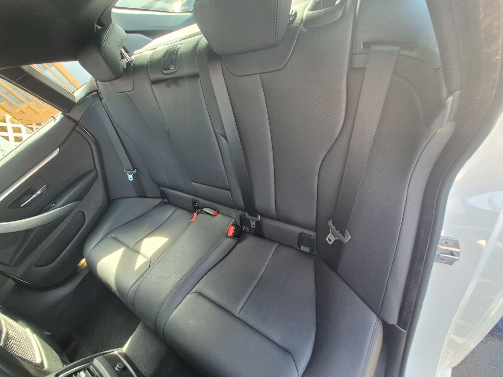 2020 BMW 430i - $19,999