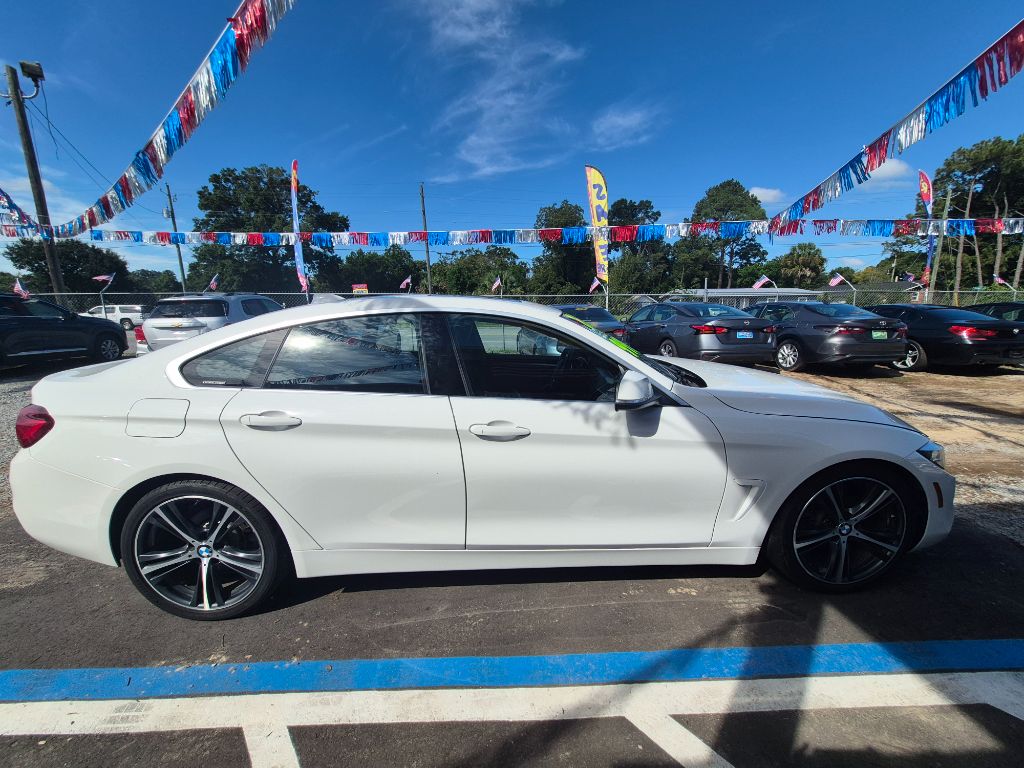 2020 BMW 430i - $19,999