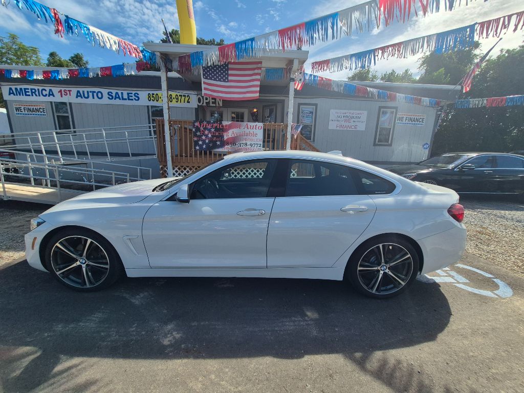 2020 BMW 430i - $19,999