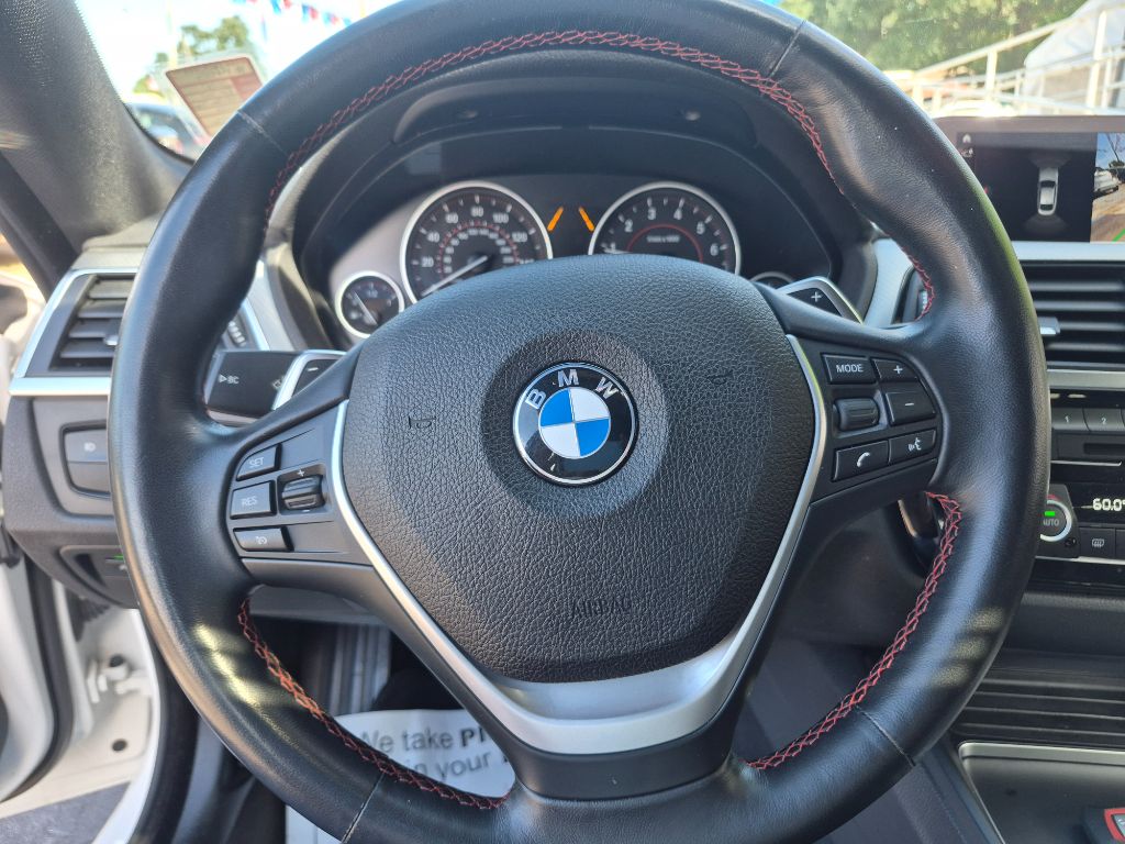 2020 BMW 430i - $19,999
