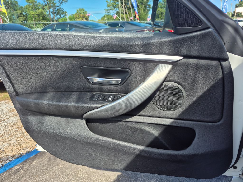 2020 BMW 430i - $19,999