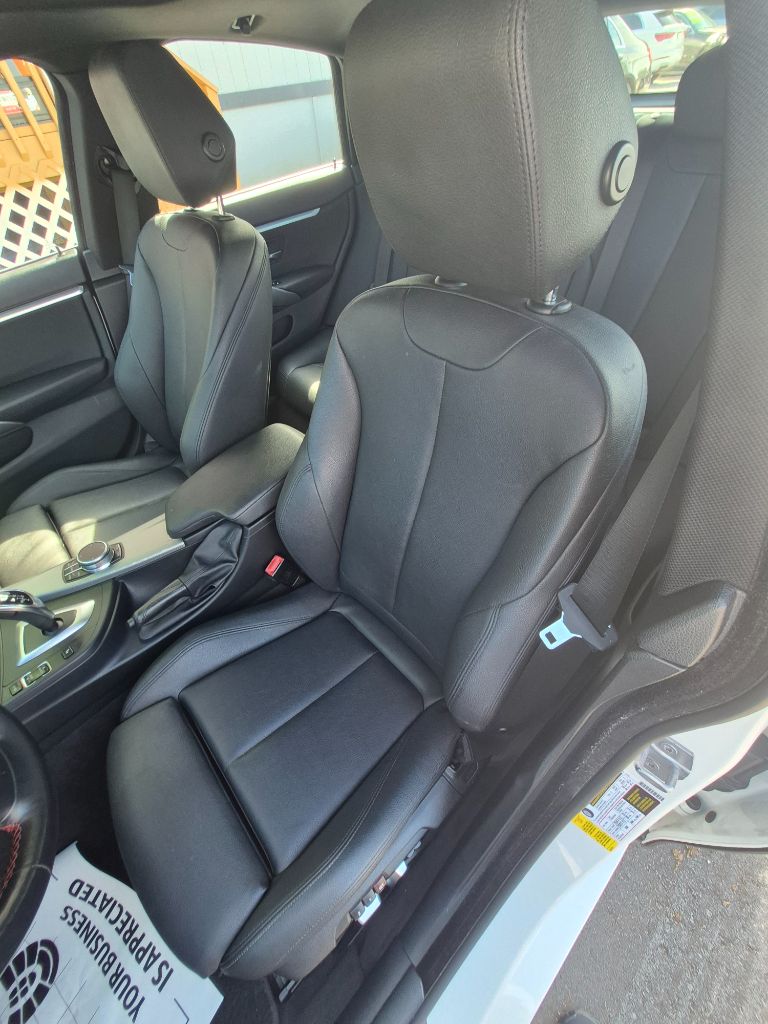 2020 BMW 430i - $19,999