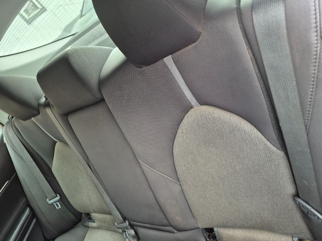 2021 Toyota Camry - $16,999