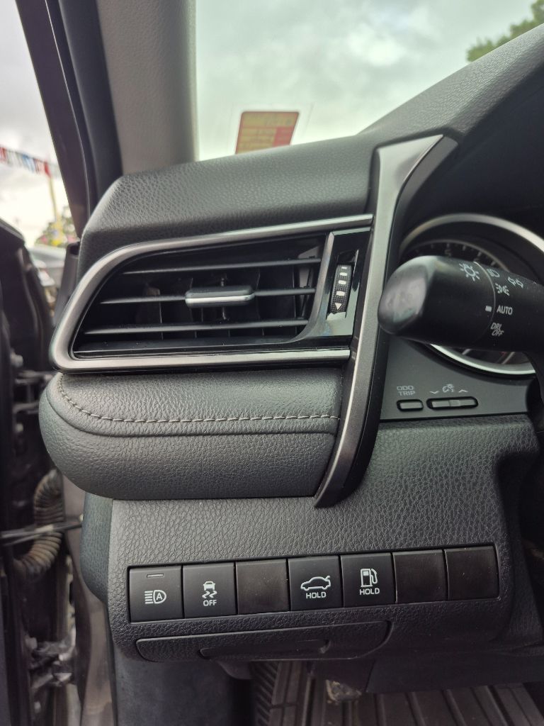 2021 Toyota Camry - $16,999