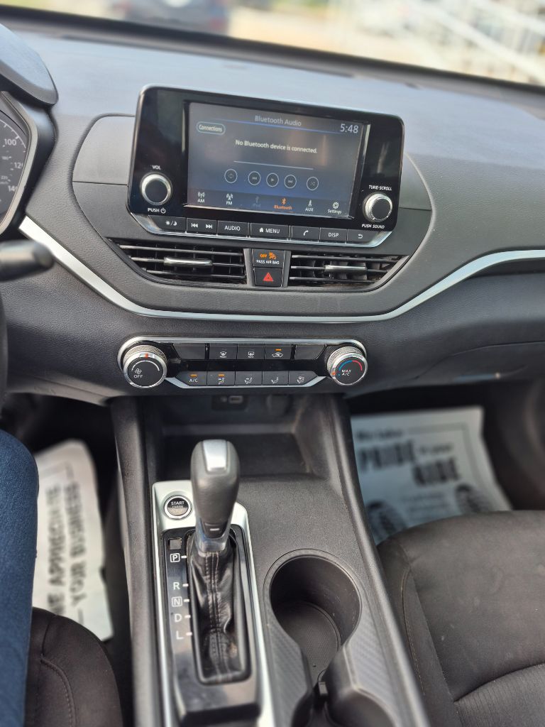 2024 Nissan Altima - $16,999