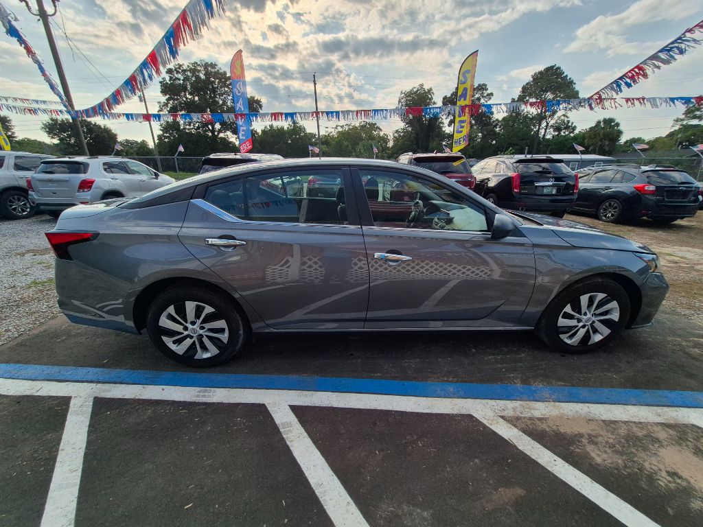 2024 Nissan Altima - $16,999