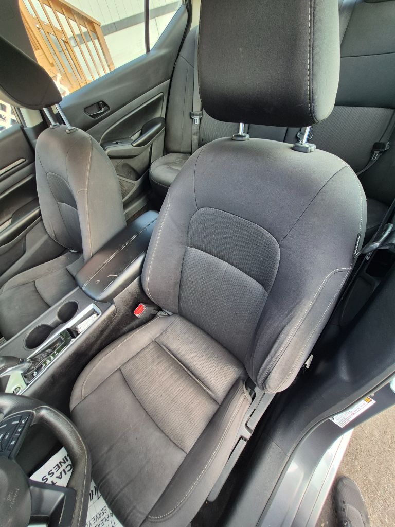 2024 Nissan Altima - $16,999