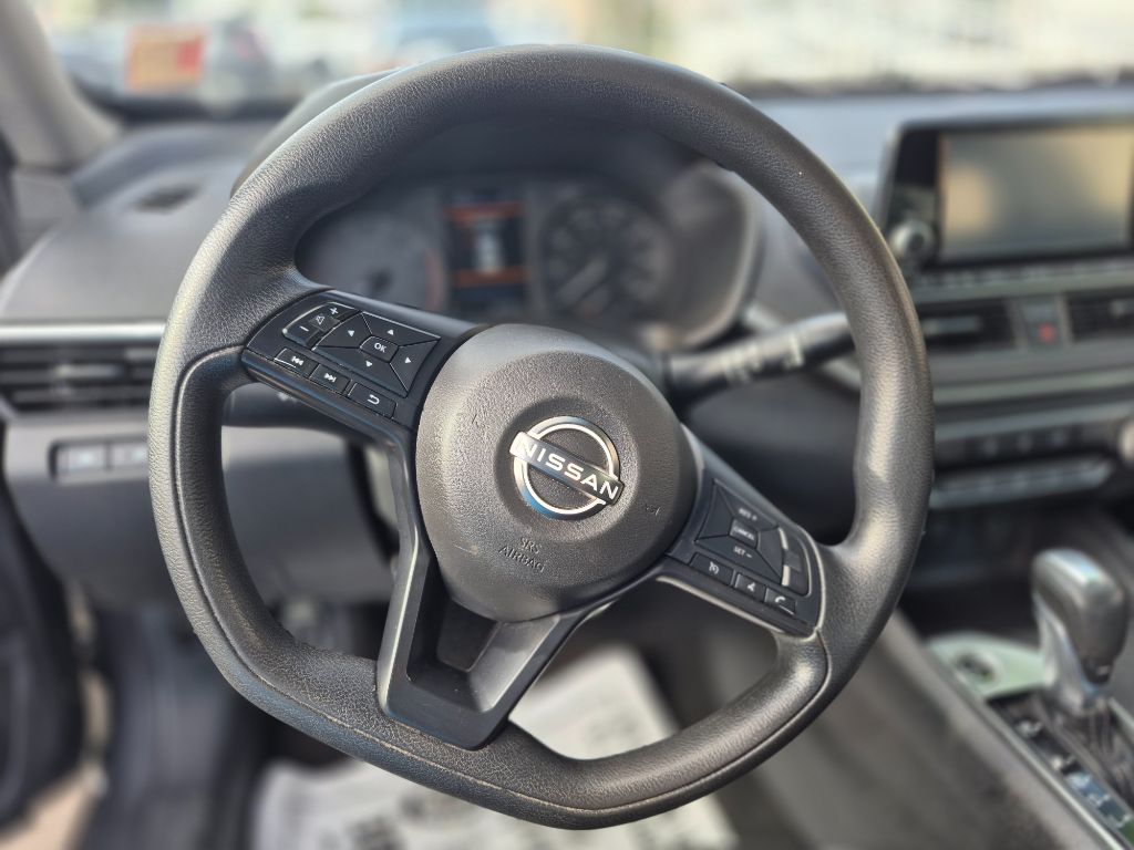 2024 Nissan Altima - $16,999
