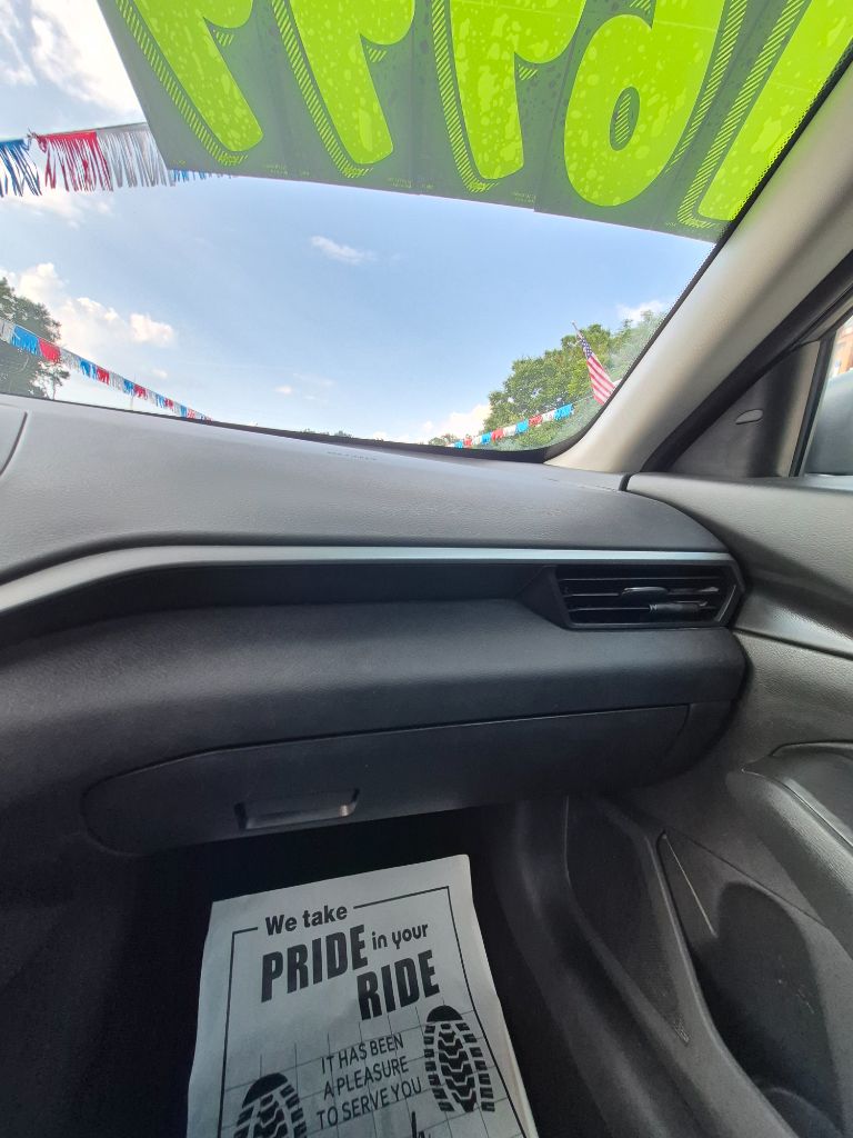 2024 Nissan Altima - $16,999