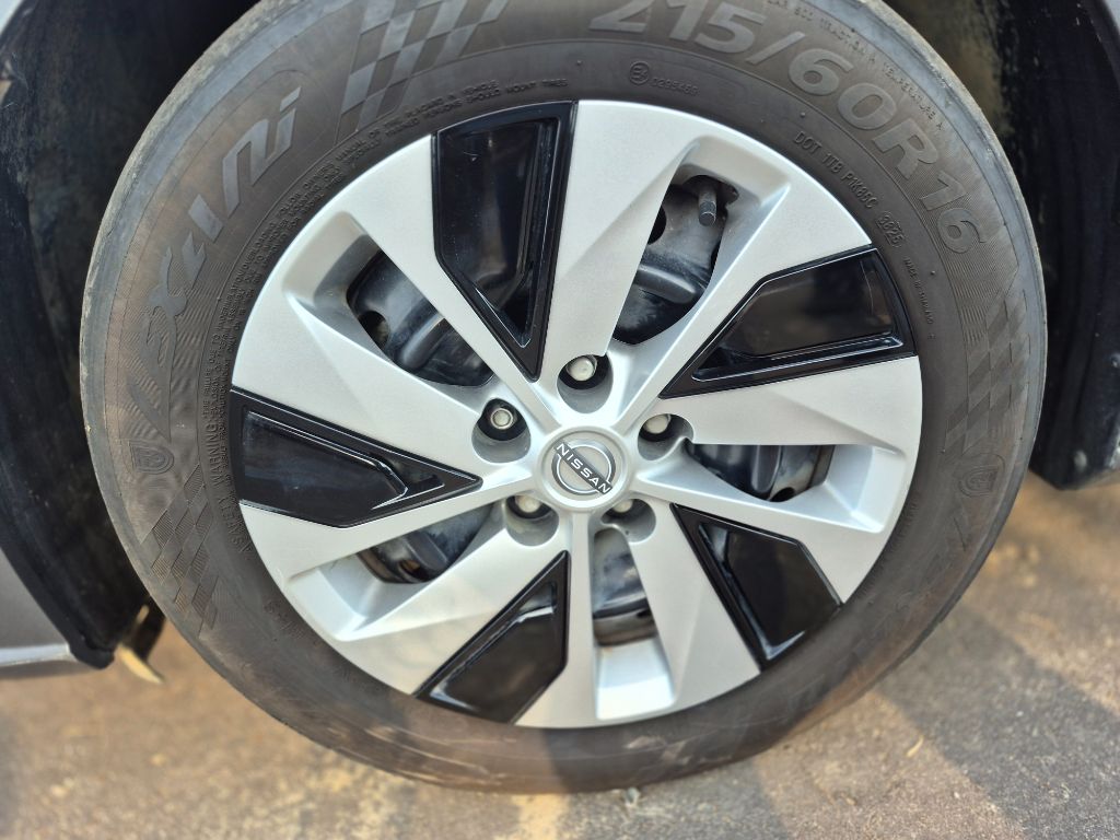 2024 Nissan Altima - $16,999