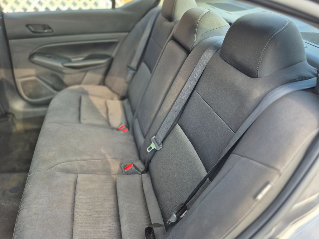 2024 Nissan Altima - $16,999