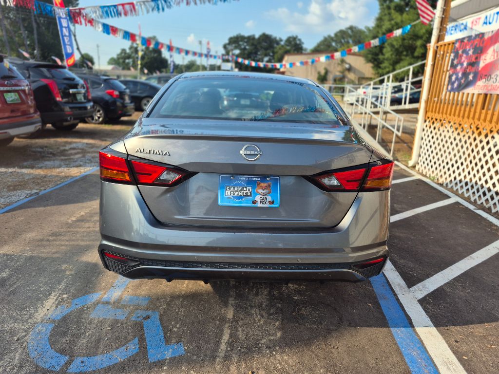 2024 Nissan Altima - $16,999