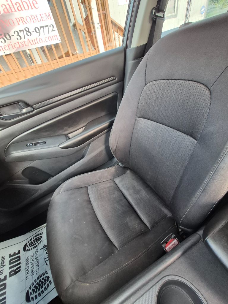 2024 Nissan Altima - $16,999