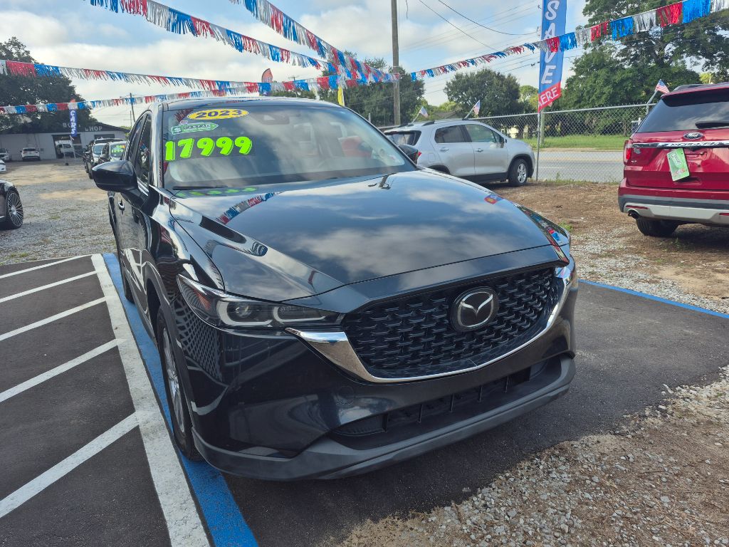 2023 MAZDA CX-5 - $17,999