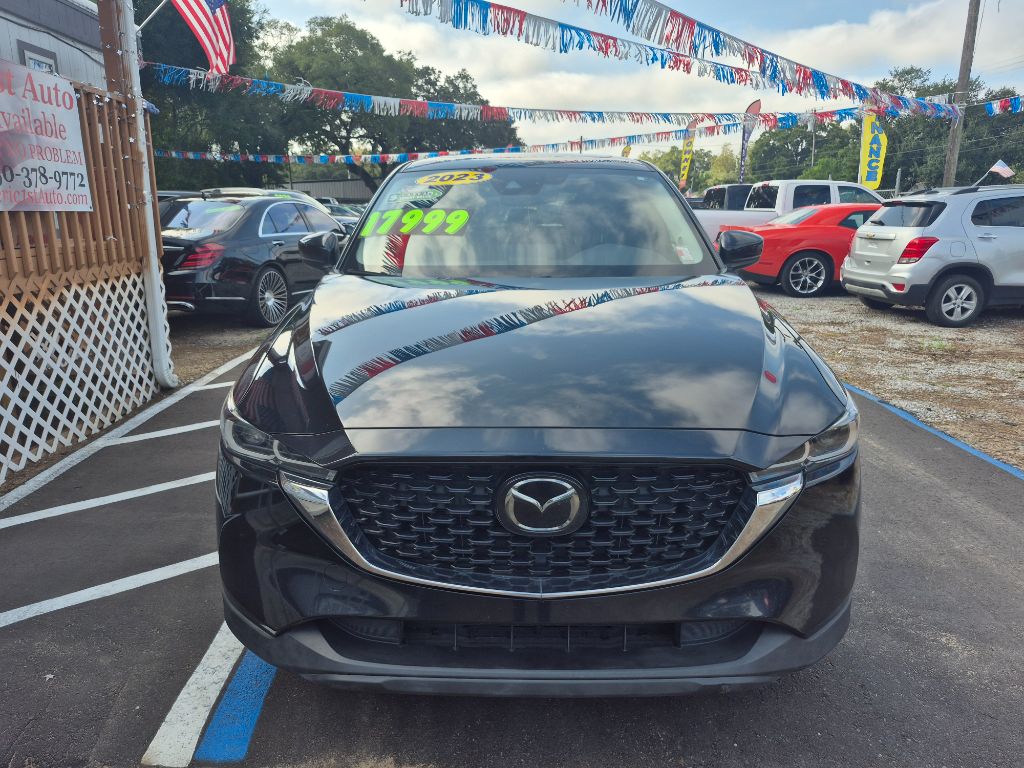 2023 MAZDA CX-5 - $17,999