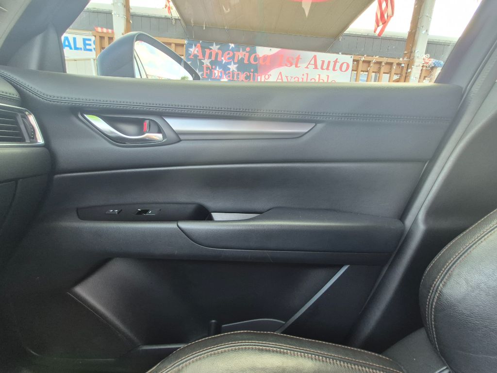 2023 MAZDA CX-5 - $17,999