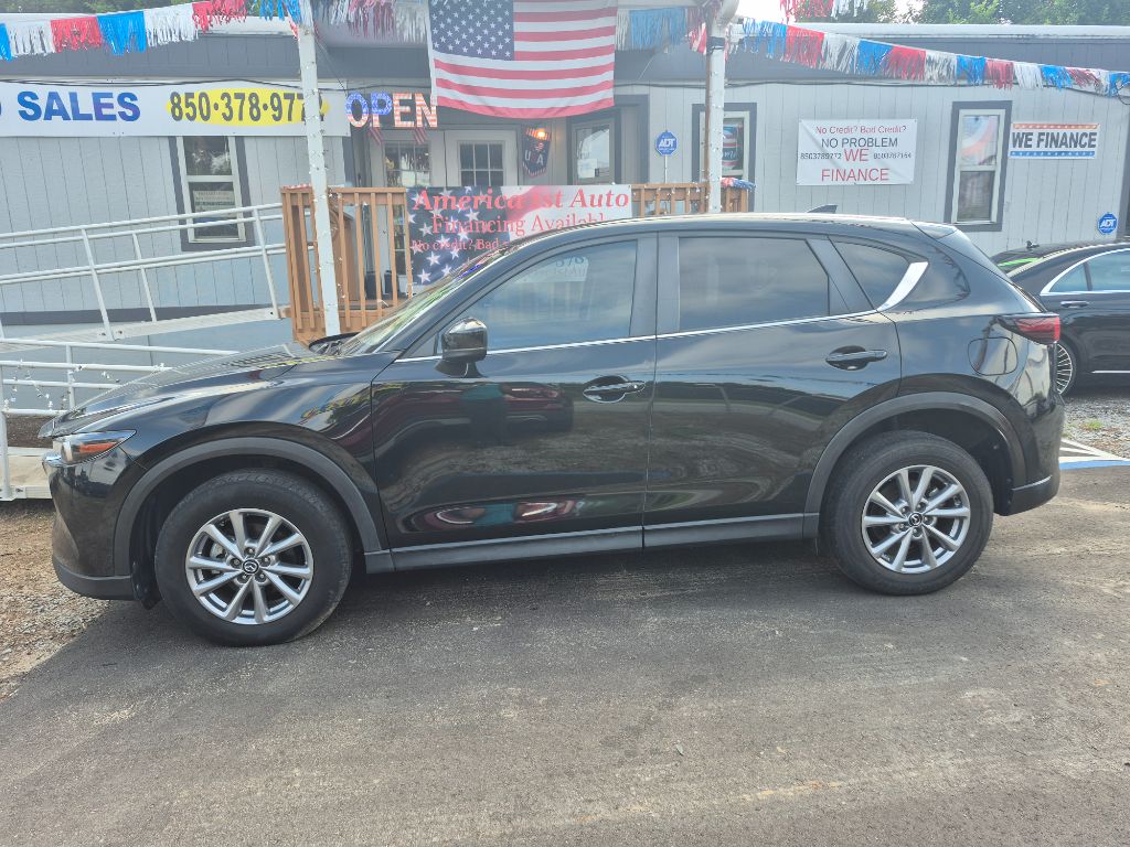 2023 MAZDA CX-5 - $17,999