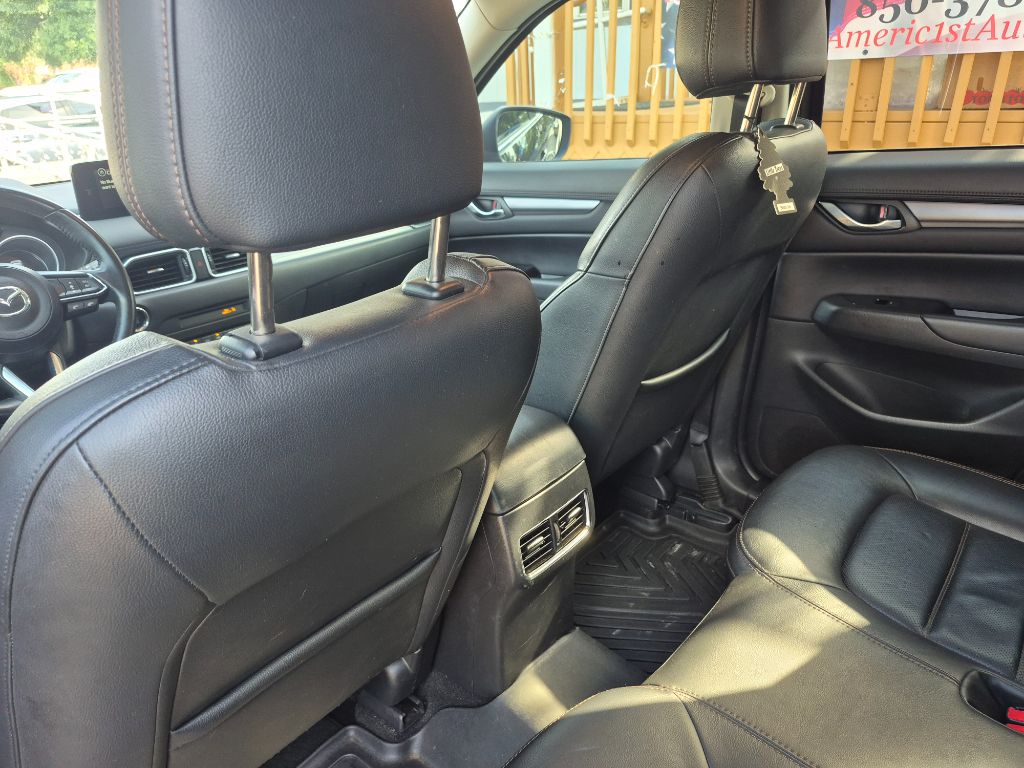2023 MAZDA CX-5 - $17,999