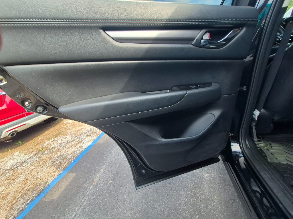 2023 MAZDA CX-5 - $17,999