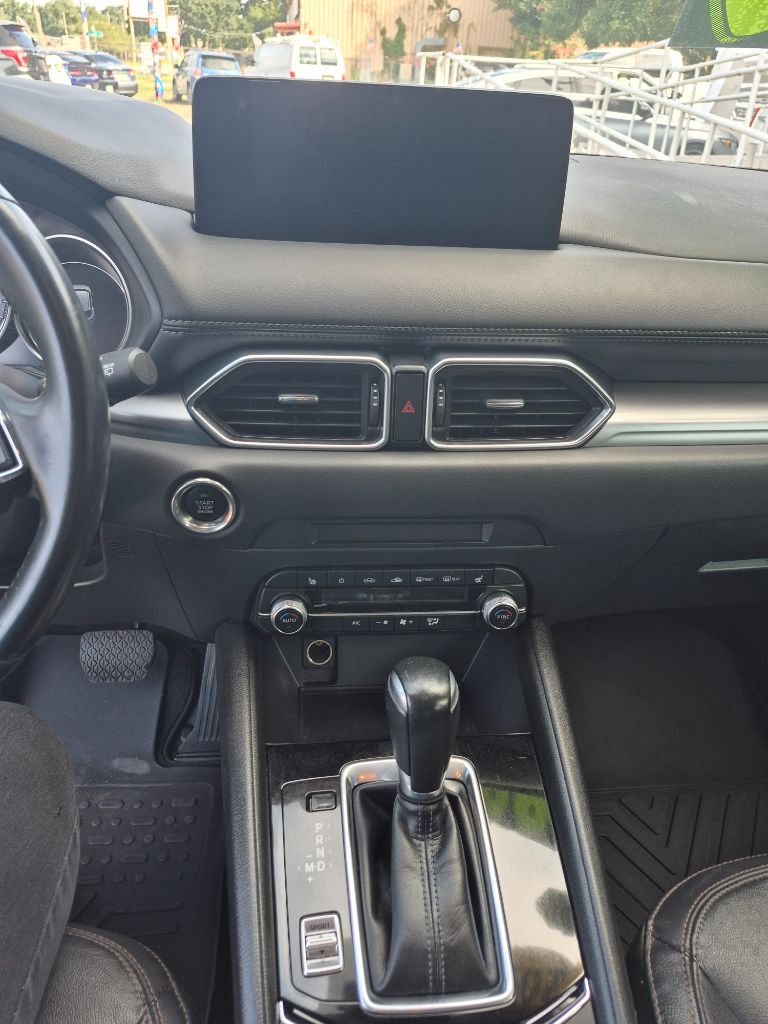 2023 MAZDA CX-5 - $17,999